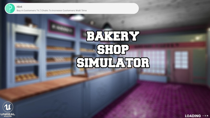 パン職人じゃなくパン屋になる『Bakery Shop Simulator』で悶絶ブラック労働体験！残業地獄で無限に稼ぎまくる【爆速プレイレポ】