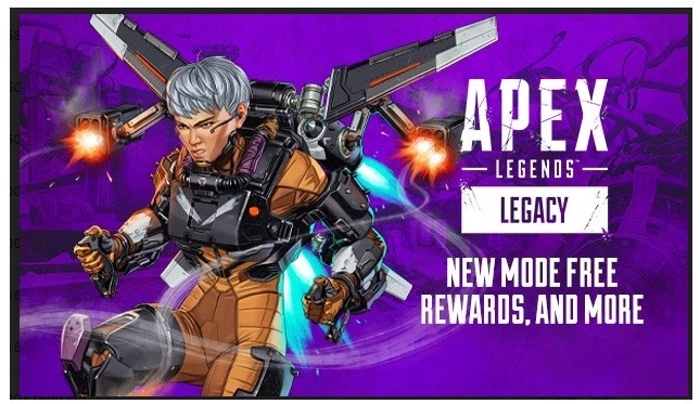 『Apex Legends』新シーズン「英雄の軌跡」における新モード「アリーナ」や新武器発表―ゲームプレイトレイラーもお披露目