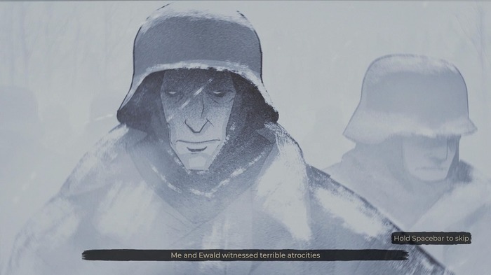 第二次大戦RTS『ウォー・モングレルス』日本語PC版がDMM GAMESより2021年9月に発売決定―地獄のような東部戦線で織りなされる重厚な物語