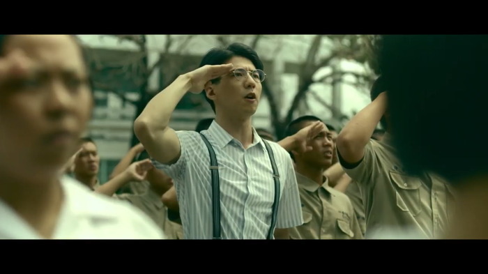 台湾産ホラーADV『返校 -DETENTION-』原作の映画「返校　言葉が消えた日」は7月30日公開