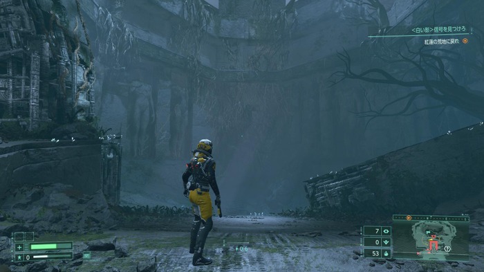 【吉田輝和の絵日記】まさかの弾幕系死にゲー!謎の惑星から脱出を目指しタイムループするローグライクTPS『Returnal』