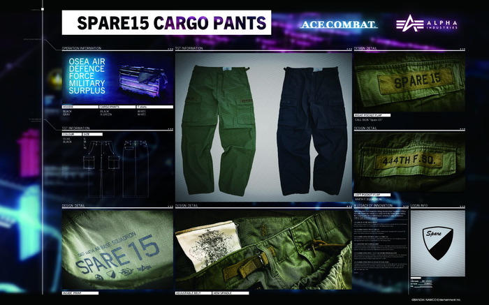 F-15S/MTDなど実験機を追加する『エースコンバット7』最新DLC配信！新オケコンや25周年企画の再始動なども発表