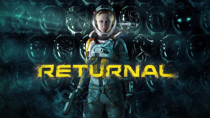 発売迫るPS5向け新作ローグライクTPS『Returnal』ローンチトレイラー！