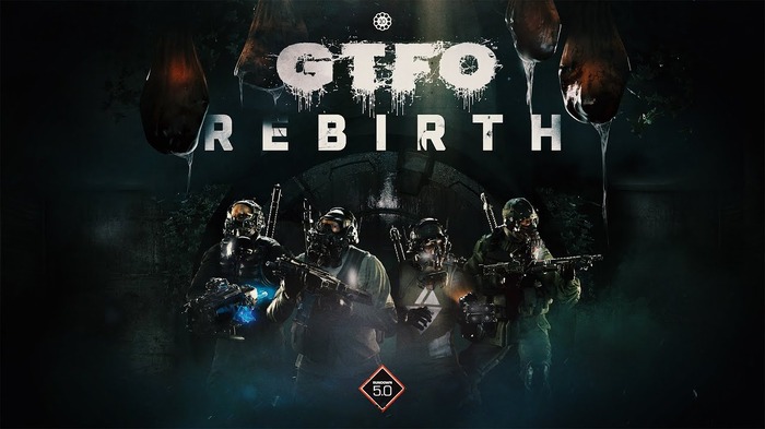 協力ホラーFPS『GTFO』にRundown 005「Rebirth」配信―新環境や能力強化の「ブースター」が追加