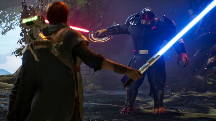 『Star Wars ジェダイ：フォールン・オーダー』次世代機版が今夏リリース決定！PS4/Xbox One版所有者は無料アップグレードが可能