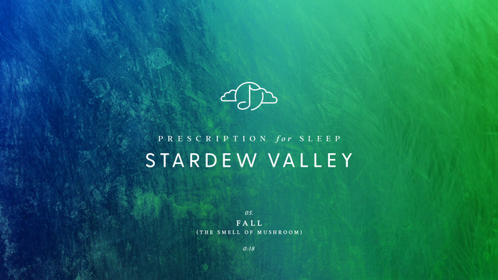 『Stardew Valley』開発者が『メタルギアソリッド』作曲家や『世界樹の迷宮』のピアニストと組んで「ゲーム音楽の子守唄」アルバムを制作―5月19日に発売予定
