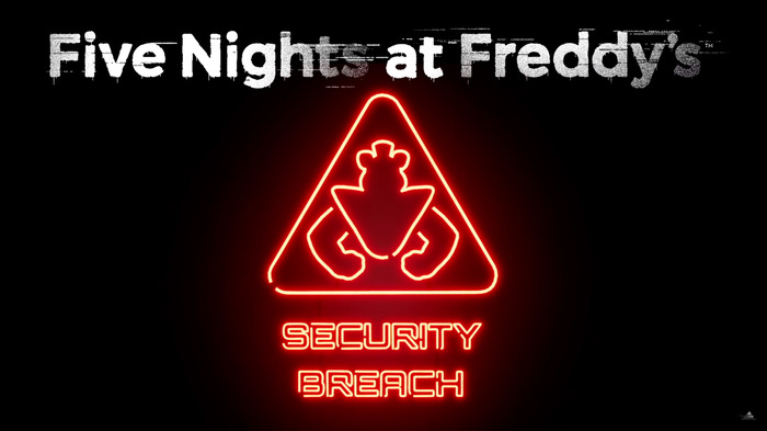 警備ホラー『Five Nights at Freddy's: Security Breach』発売延期―お詫びのスピンオフゲームが公開