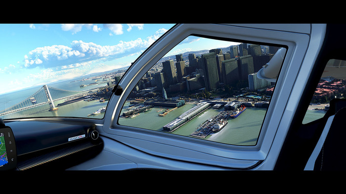 タモリさんの故郷へバーチャル里帰り！「タモリ倶楽部」で『Microsoft Flight Simulator』特集が決定―放送は本日30日深夜