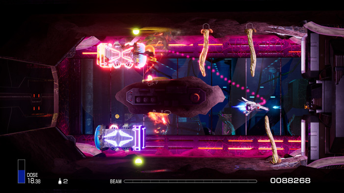 『R-TYPE FINAL 2』開発者インタビュー!2020年代に放たれる現代的なシューティングゲームの形とは