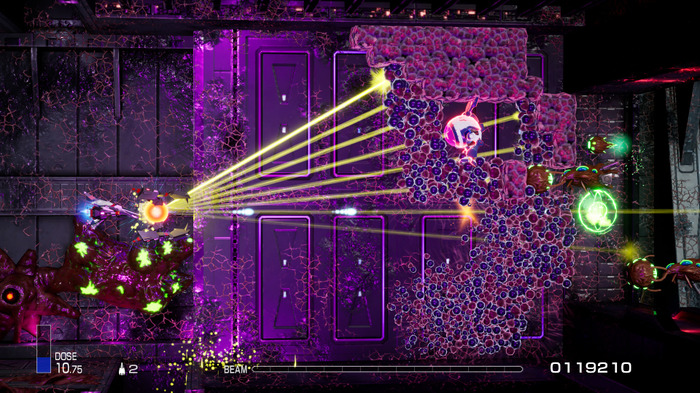 『R-TYPE FINAL 2』開発者インタビュー!2020年代に放たれる現代的なシューティングゲームの形とは