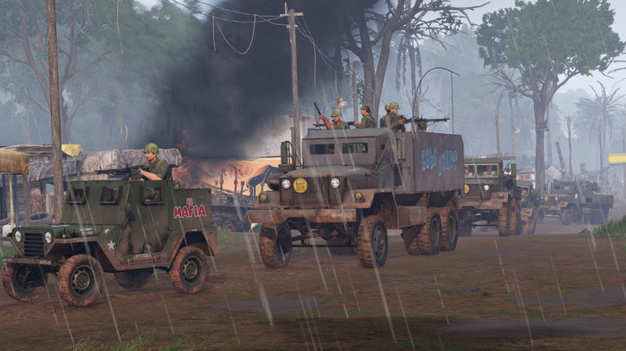 『Arma 3』ベトナム戦争DLC「S.O.G. Prairie Fire」配信開始！史実に則るリアルな戦場を体験せよ