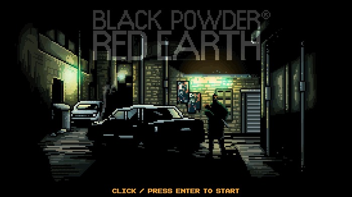近未来のイラクを舞台にしたターン制ストラテジー『Black Powder Red Earth』の魅力に迫る！【デジボで遊ぼ！】