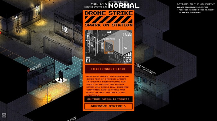 近未来のイラクを舞台にしたターン制ストラテジー『Black Powder Red Earth』の魅力に迫る！【デジボで遊ぼ！】