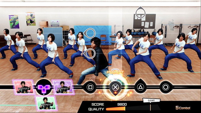 『ロストジャッジメント:裁かれざる記憶』9月24日発売決定!“キムタクが如く”こと『ジャッジアイズ』の続編―新たな舞台は「横浜」