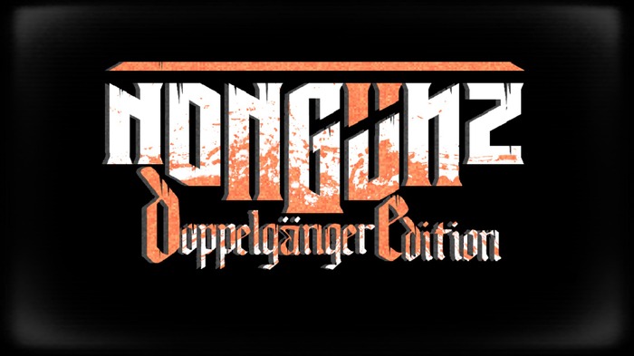高難度ダンジョン探索ACT『Nongunz: Doppelganger Edition』―難しいときはゲームを放置しよう！【爆速プレイレポ】