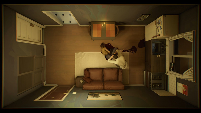 恐怖の12分をループするスリラーADV『Twelve Minutes』解説付きゲームプレイ映像が公開