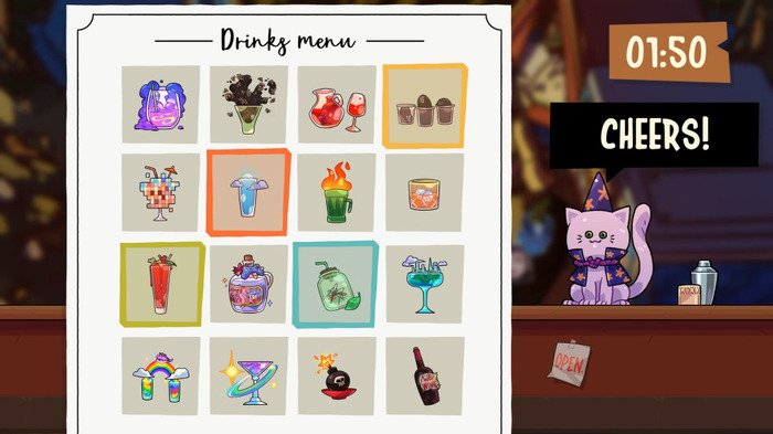 モンスター恋愛シム『Monster Prom 2: Monster Camp』―友達と一緒に遊べる(今のところ)唯一の恋愛シミュレーションゲーム(のようなもの)【開発者インタビュー】