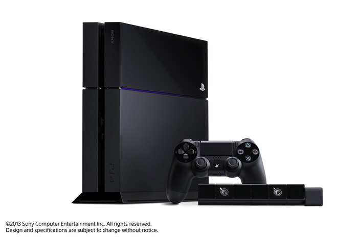 PlayStation4の充実のタイトルラインアップを一足先に体験できる特別イベントが開催決定―PS4の「今」を知る特設サイトも