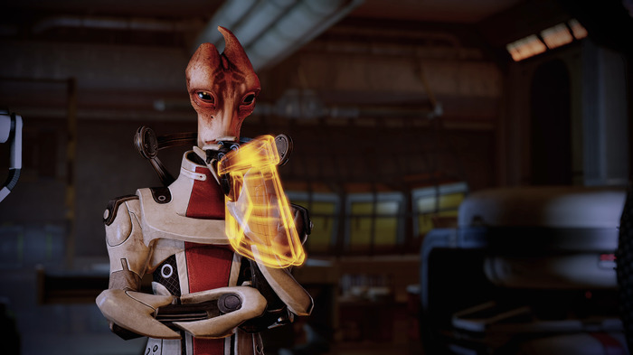 『Mass Effect Legendary Edition』Xbox Series Xでのランチャーのクラッシュや実績のキル数トラッキング不具合などを修正するアップデート実施