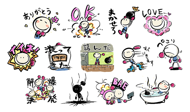 最大64人同時対戦対応・基本無料・「バトルパス」制『スーパーボンバーマン R オンライン』5月27日よりSteam/PS4/PS5/スイッチ向けに配信決定!