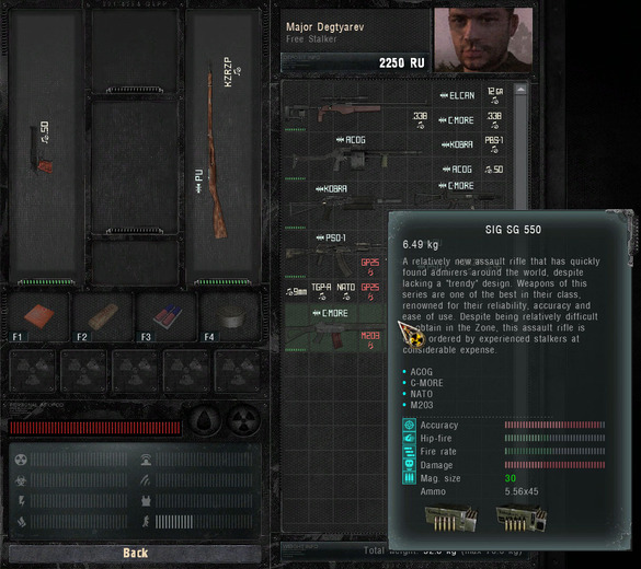 『S.T.A.L.K.E.R.: Call of Pripyat』をオーバーホールするMod「ABR MOD 2.0」が公開