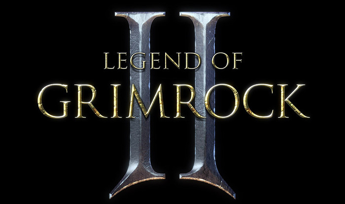 この島は何だ！？ ダンジョンRPG新作『Legend of Grimrock II』の最新ショットとディテールが公開