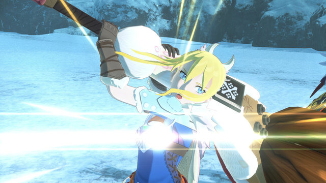 『モンハンストーリーズ2 破滅の翼』成長した「アユリア」が共闘パートナーとして登場!“凶光化モンスター”なども語られる最新PV公開