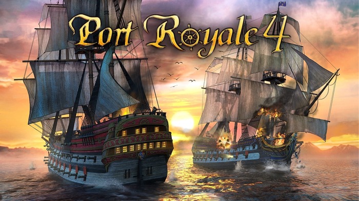 海洋交易シム『ポート ロイヤル4』国内PS5/PS4/スイッチ向けに9月2日発売決定―富と名誉を勝ち取りカリブの絶対王者へ成り上がれ