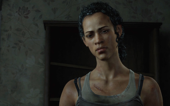 『The Last of Us』マーリーン役の俳優がHBO実写ドラマ版にも同じ役で出演決定