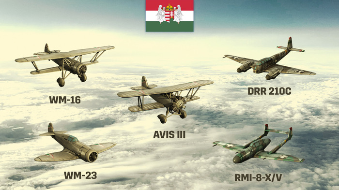 5周年のWWIIストラテジー『Hearts of Iron IV』記念DLC販売―ソ連やドイツなど東部戦線を戦った航空機を楽しめる