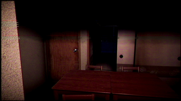 実は恐ろしい配達のお仕事......配達員として恐怖を体験するチラズアート新作ホラー『例外配達』がSteamにてリリース