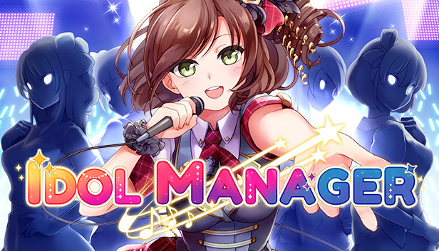 芸能界の闇が垣間見えるリアルなアイドルマネージングシム『Idol Manager』発売日が7月27日に決定！
