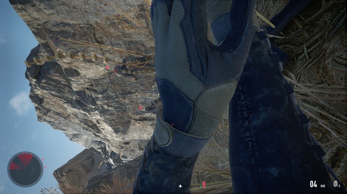 狙撃が華麗に決まると頭がパッカーン!!『Sniper Ghost Warrior Contracts 2』で素敵な暗殺ライフ珍道中【爆速プレイレポ】