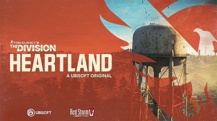 Ubisoft Forwardでは最新作『Heartland』含む『ディビジョン』シリーズは発表なし―ただし追加テストと『ディビジョン2』追加コンテンツを予定