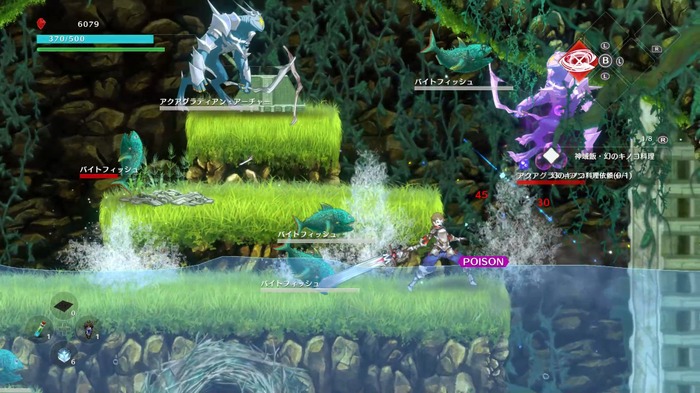 正式リリース時には良作になっている予感!2Dハクスラアクション『LOST EPIC』【爆速プレイレポ】【UPDATE】