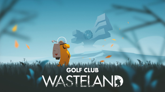 人類が滅んだ地球で最後のゴルフを……2DパズルACT『Golf Club Wasteland』PC/コンソール版発表