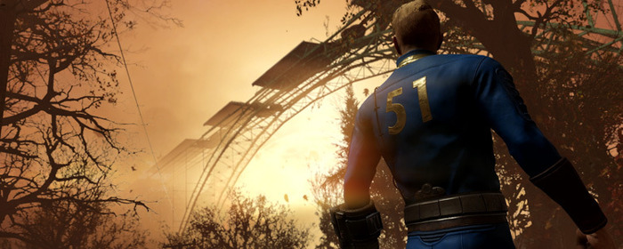 『Fallout 76』バトロワモードが2021年9月に終了―同モードのプレイヤー数減少を受けて【UPDATE】