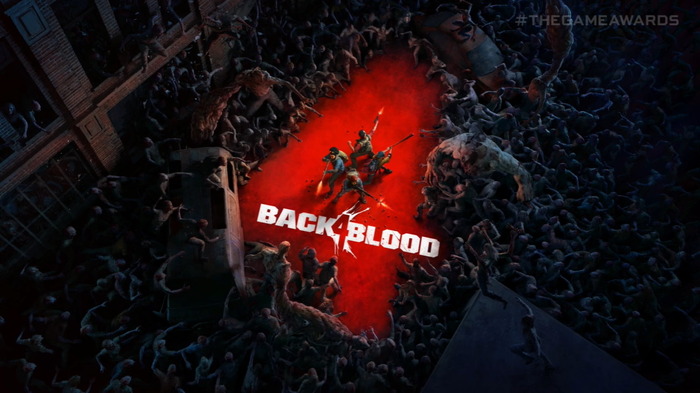 『Back 4 Blood』 8月13日から17日オープンベータテスト開催―早期アクセス期間は8月6日から10日