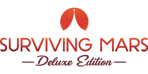 SFシティビルダー『Surviving Mars Deluxe Edition』がHumbleにて期間限定無料配布中
