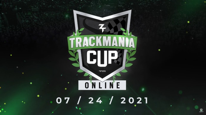 無料で作って遊べるアクロバットレーシング『Trackmania』夏の新モードが発表！【E3 2021】