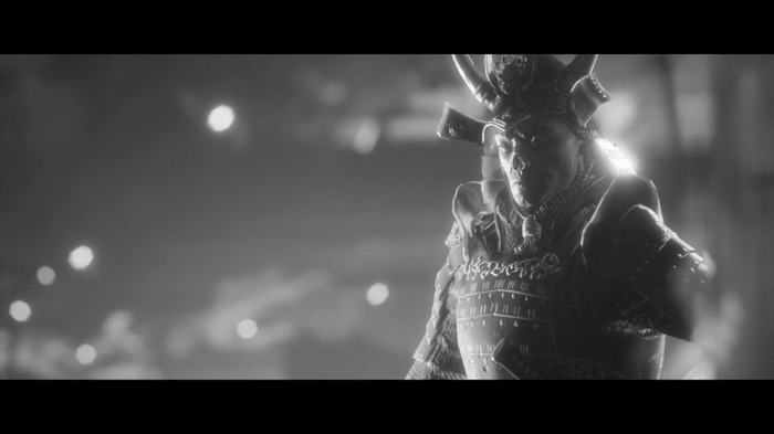 超ハイセンスな横スクロール時代劇アクション『Trek to Yomi』発表!初期の黒澤作品のようなモノクロスタイル【E3 2021】