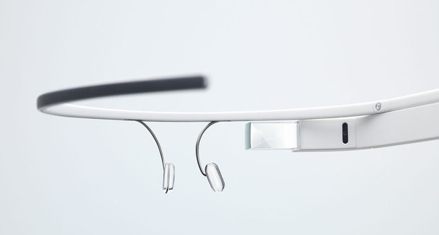 拡張現実ウェアラブルコンピュータ「Google Glass」遊びに新たな可能性を示す5つのミニゲーム
