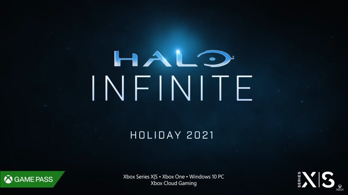 『Halo Infinite』発売は2021年ホリデーシーズンに！マルチプレイトレイラーも公開【E3 2021】