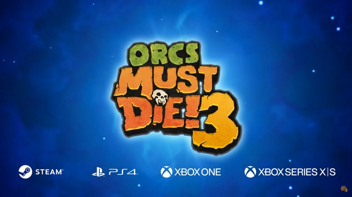 Stadia独占が解除！迫りくるオークを撃退するタワーディフェンス風アクション『Orcs Must Die! 3』がSteam＆コンソールでも遊べます【E3 2021】