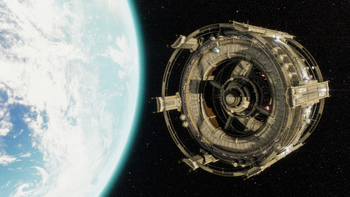 サバイバルストラテジースペースオペラ『IXION』発表！2022年発売予定【E3 2021】