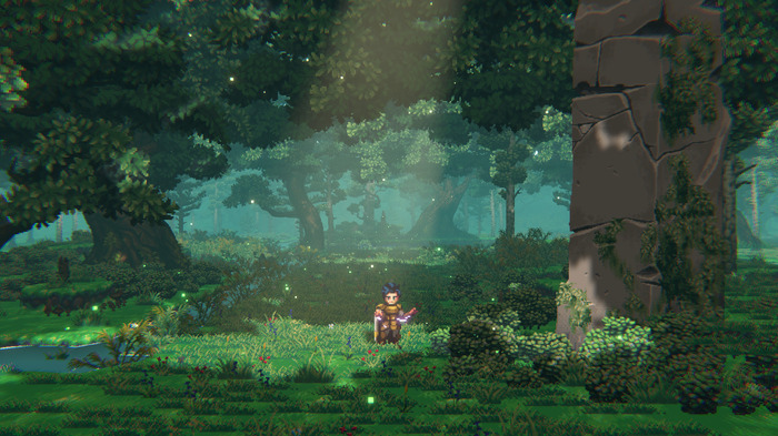 桜庭統氏を作曲に起用した90年代JRPGインスパイア作品『SacriFire』発表―Kickstarter実施中【E3 2021】【UPDATE】