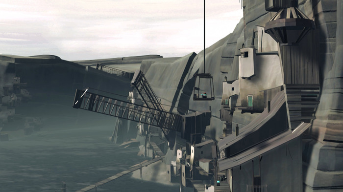 洪水で滅んだ世界を巡る航海ADV『FAR: Changing Tides』PC/コンソール向けに発表【E3 2021】