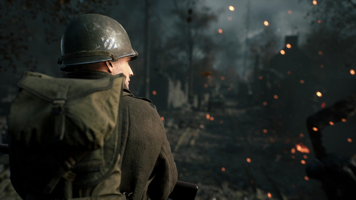 50vs50のWW2FPS『Hell Let Loose』正式リリース日決定！PS5/Xbox Series X|S版は年内発売【E3 2021】