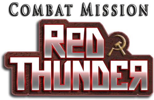 舞台は東部戦線！ 戦術級ウォーゲームシリーズ最新作『Combat Mission: Red Thunder』が発表
