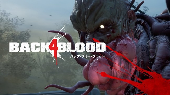 『Back 4 Blood』3種類の国内向け新トレイラー公開―PvP「スワームモード」やプレイ可能なゾンビ「リドゥン」を紹介